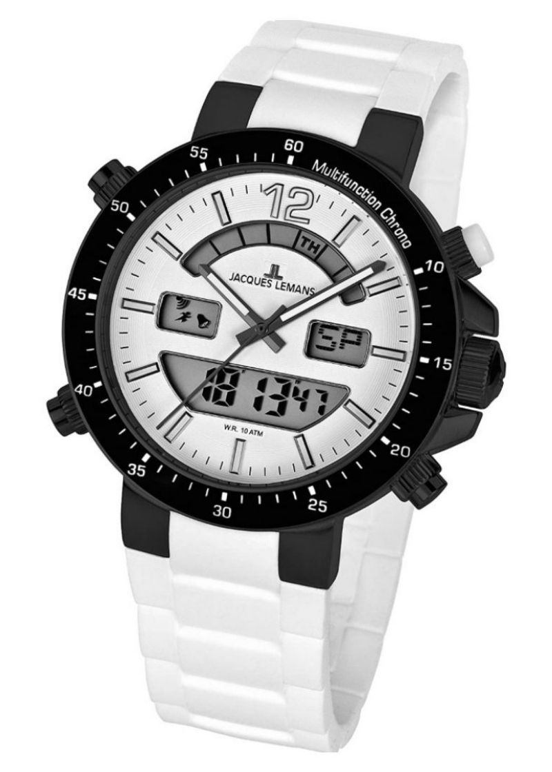 Jacques Lemans Milano JL.1-1712P