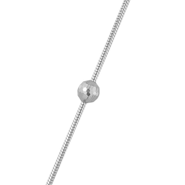 Jacques Lemans Snake Chain SE-K146A75
