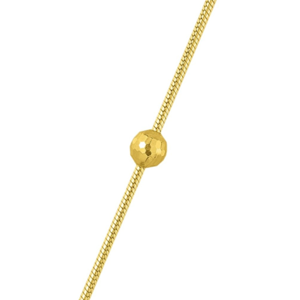Jacques Lemans Snake Chain SE-K146B75