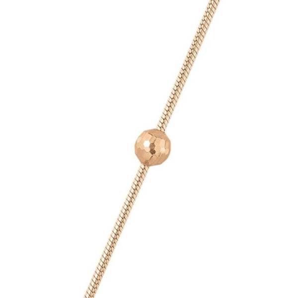Jacques Lemans Snake Chain SE-K146C75
