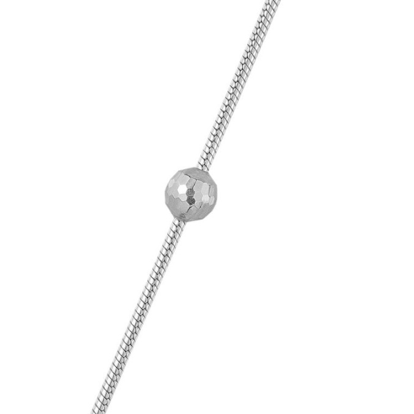 Jacques Lemans Snake Chain SE-K147A45