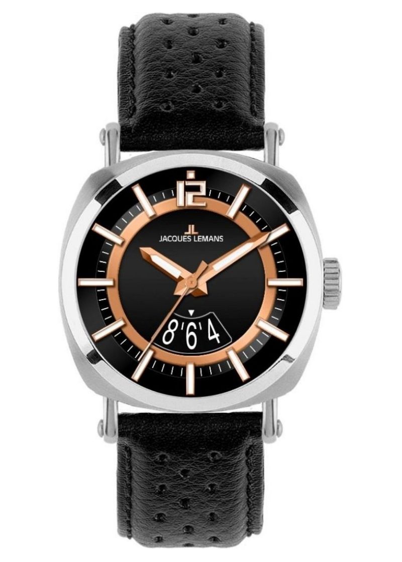 Jacques Lemans Sport JL.1-1740C