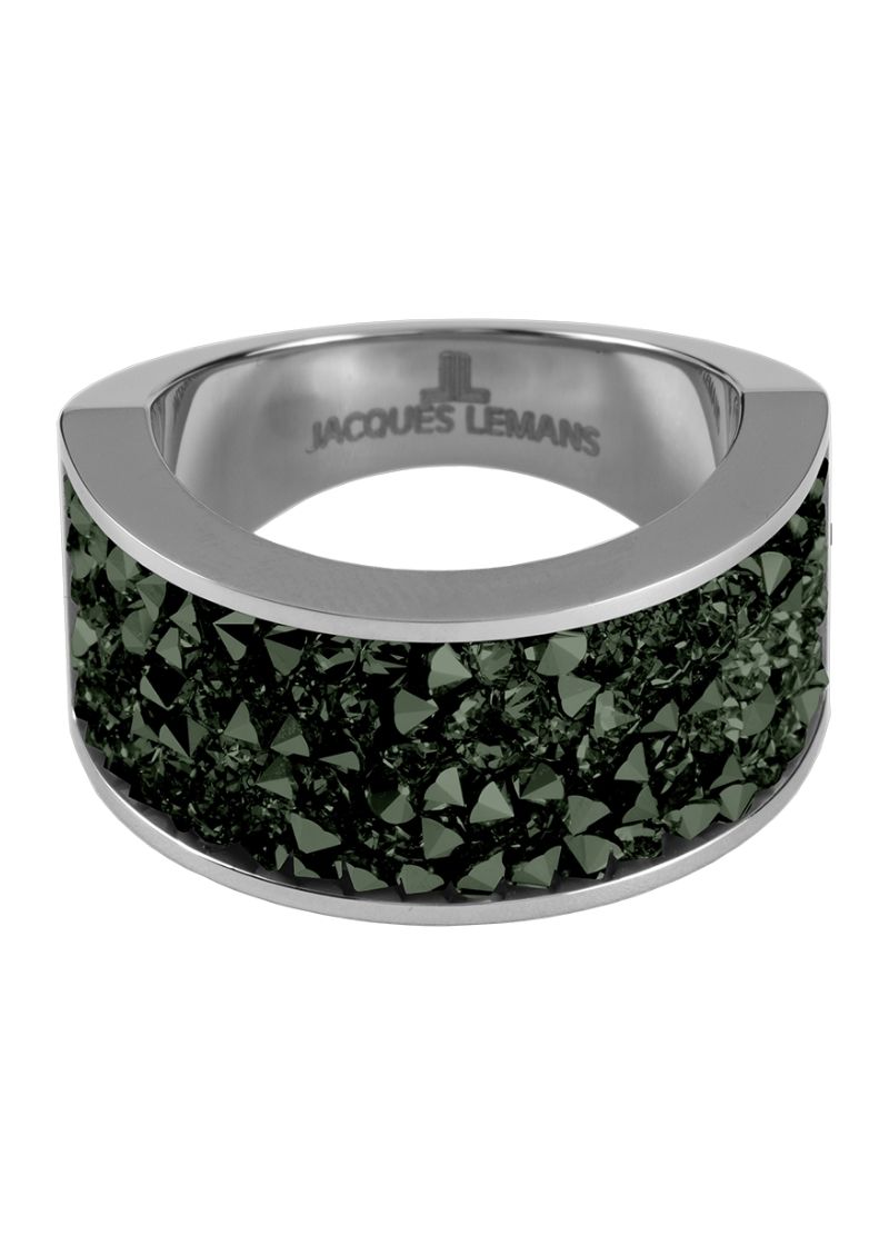 Jacques Lemans Swarovski Crystals JL.S-R2035D58