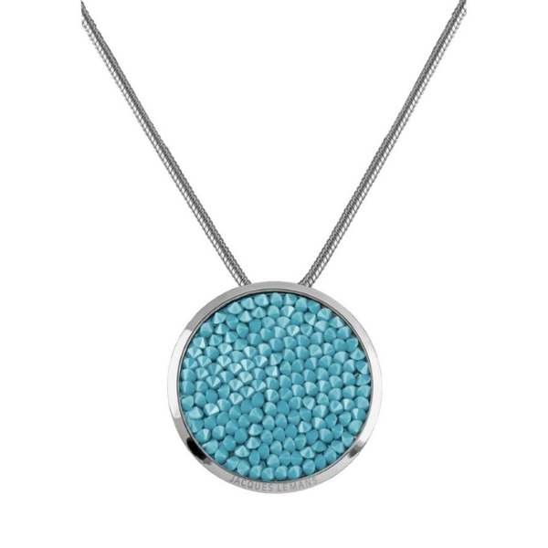 Jacques Lemans Swarovski Crystals .S-C2035C