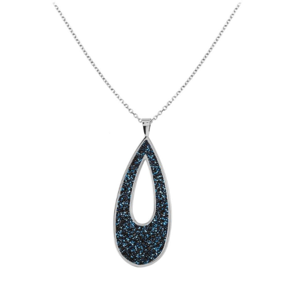 Jacques Lemans Swarovski Crystals S-C88C