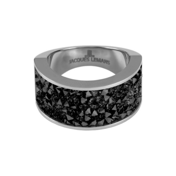 Jacques Lemans Swarovski Crystals S-R2035A56