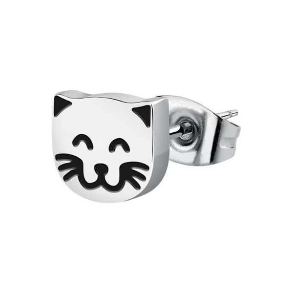 LA PETITE STORY Mono Earring LPS02AQM65