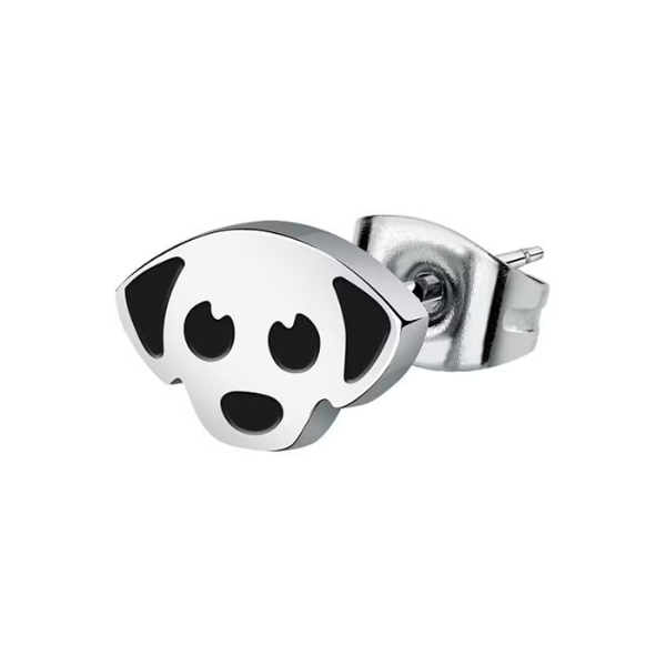 LA PETITE STORY Mono Earring LPS02AQM66