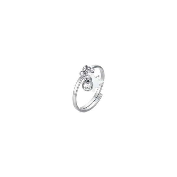 LUCA BARRA Sissi Star ANK514