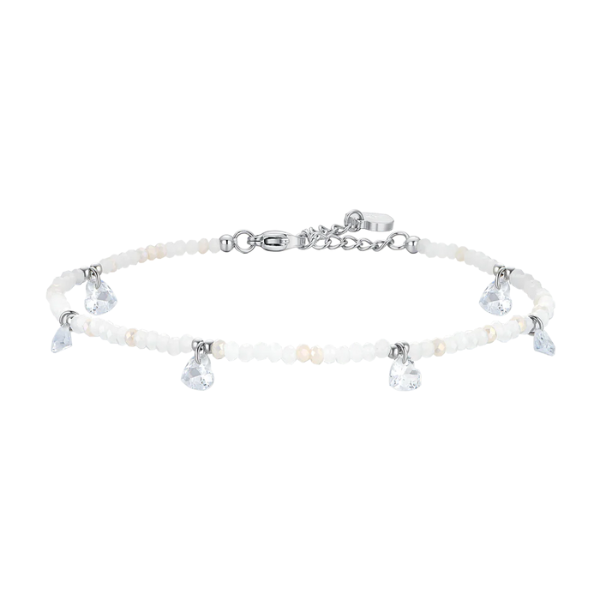 LUCA BARRA White Stones CV142