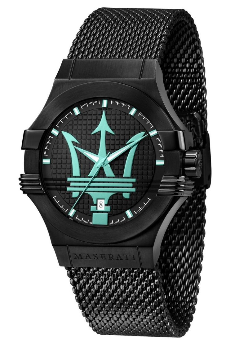 MASERATI Aqua Edition Potenza R8853144002