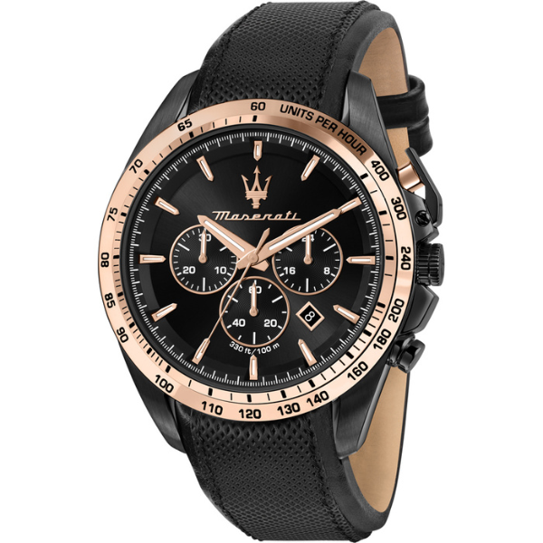 Maserati Traguardo R8871612036