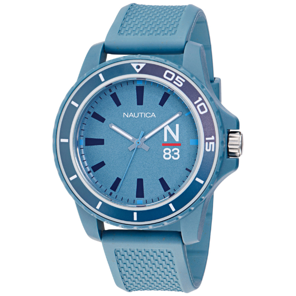 NAUTICA Finn World 3-Hand Wheat NAPFWF303