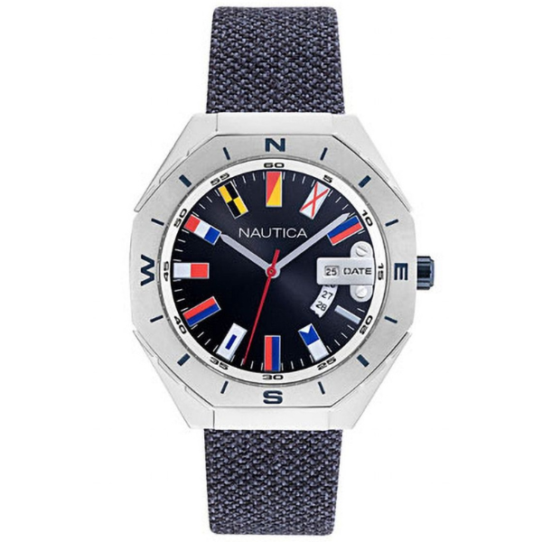 NAUTICA Loves The Sea NAPLSS001