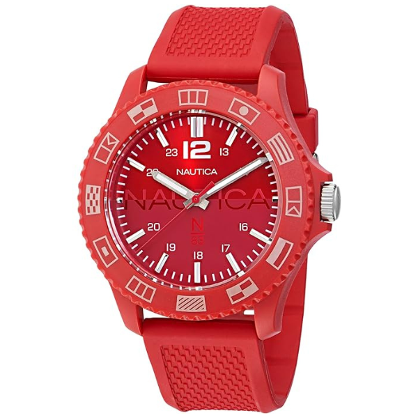 NAUTICA Wavemakers 3-Hand Wheat NAPWVF305