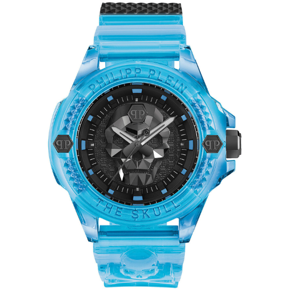 PHILIPP PLEIN $kull Scuba Duba Edition PWWAA0724