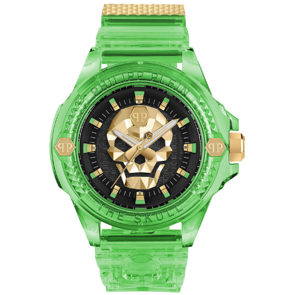 PHILIPP PLEIN $kull Skuba Duba PWWAA0924