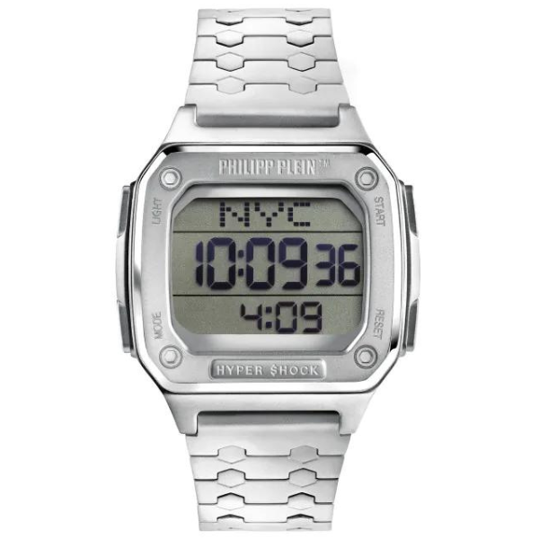 PHILIPP PLEIN Hyper $Hock PWHAA0521