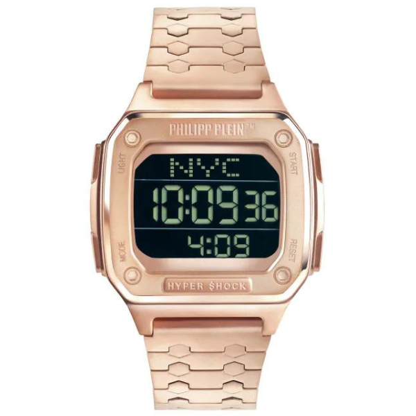 PHILIPP PLEIN Hyper $Hock PWHAA0721