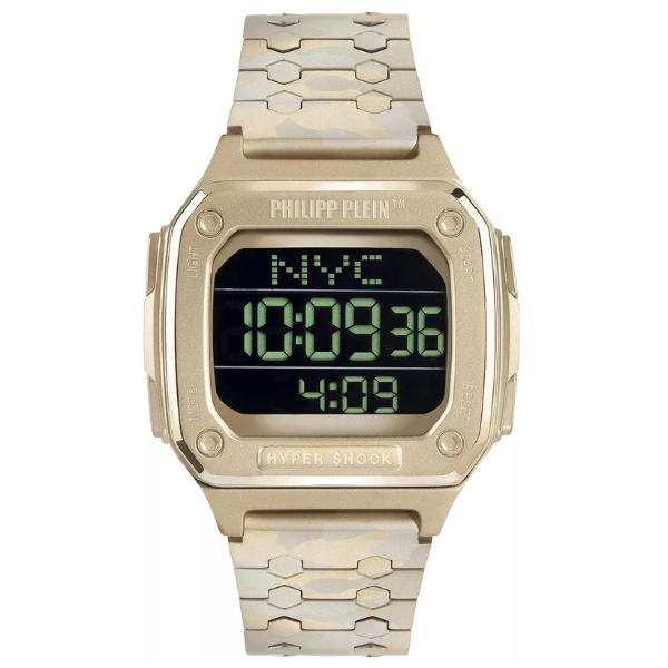 PHILIPP PLEIN Hyper $hock PWHAA1021