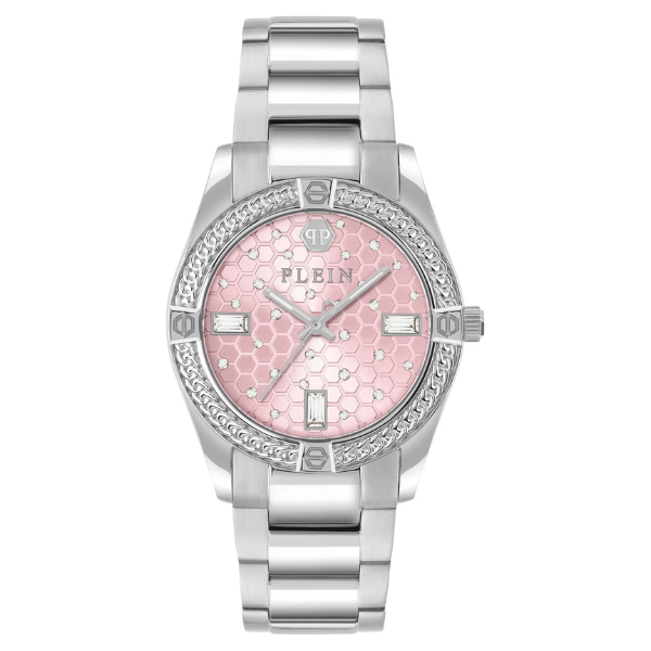 PHILIPP PLEIN Icon Chain PW1FA0125