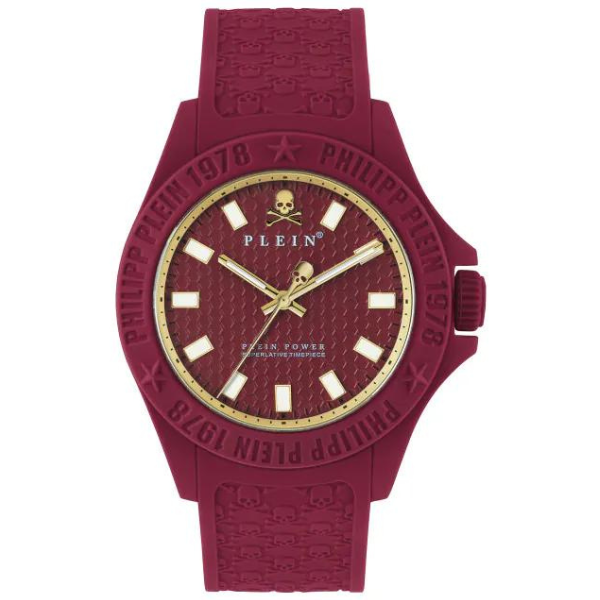 PHILIPP PLEIN Power PWKAA0521