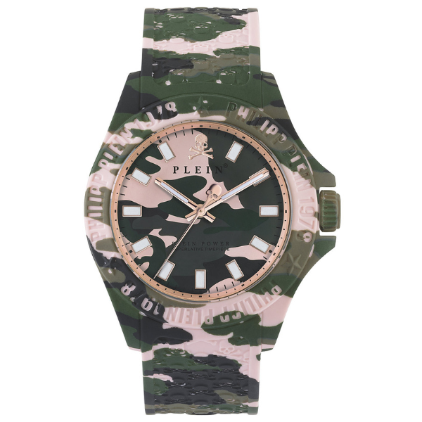 PHILIPP PLEIN Power PWKAA0621