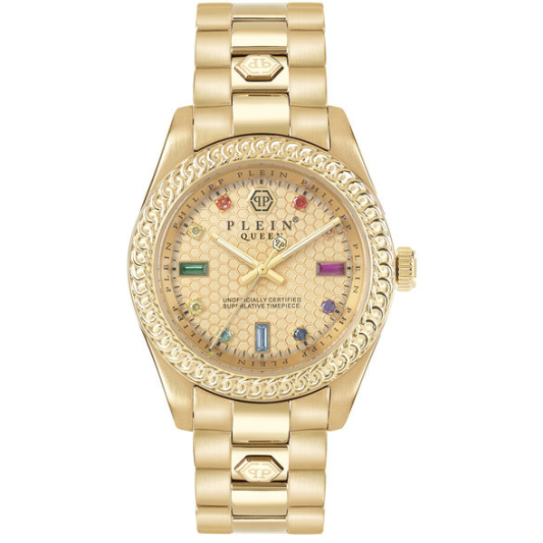 PHILIPP PLEIN Queen Crystal PWDAA0721
