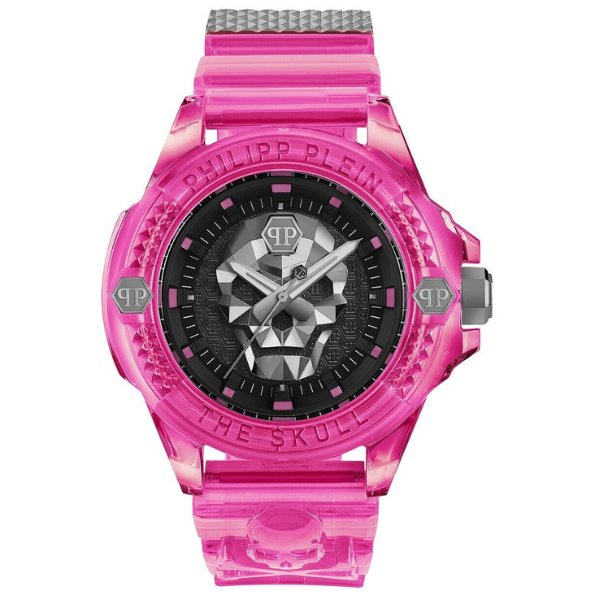 PHILIPP PLEIN The $kull Scuba Duba PWWAA0624
