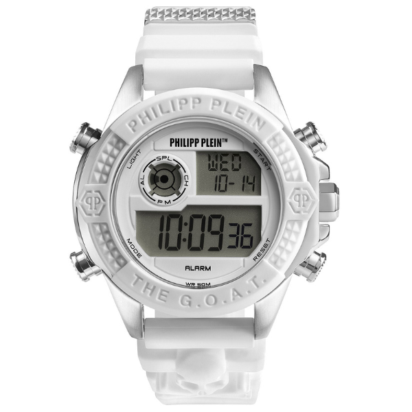 PHILIPP PLEIN The G.O.A.T. PWFAA0121