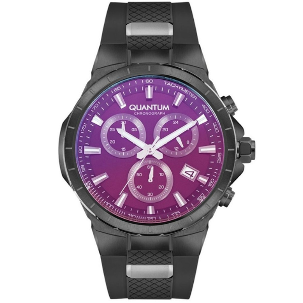 QUANTUM HUNTER HNG814.081