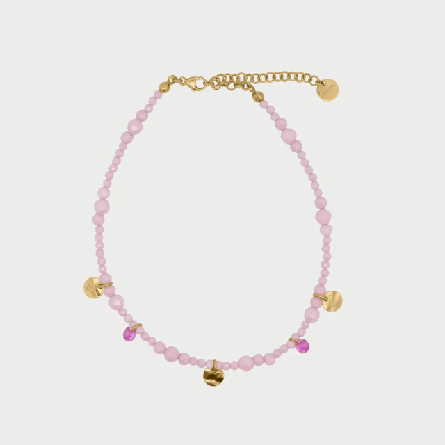 Rue Des Mille Gipsy Chic CAV-031 M1 R AU