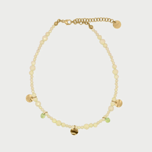 Rue Des Mille Gipsy Chic CAV-031 M1 V AU
