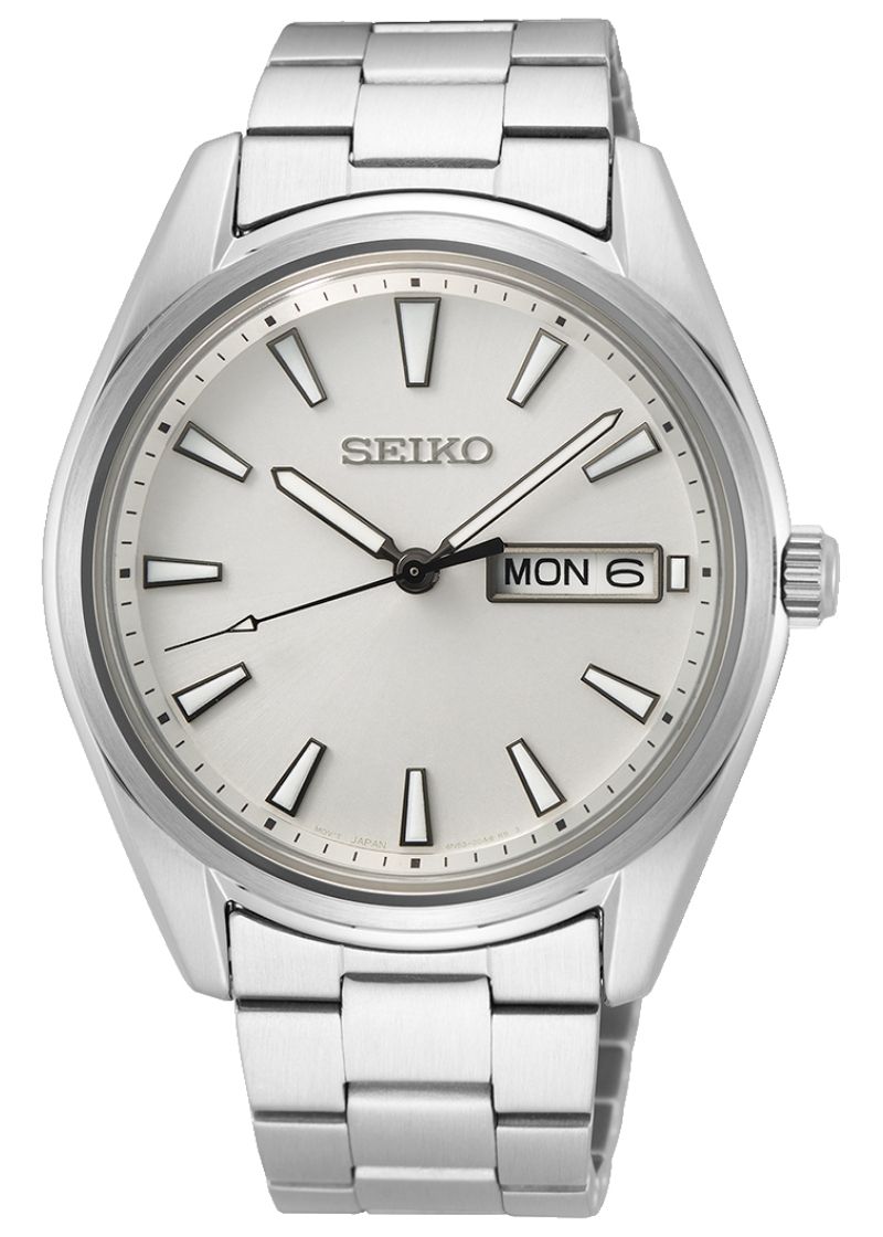 SEIKO Essentials SUR339P1