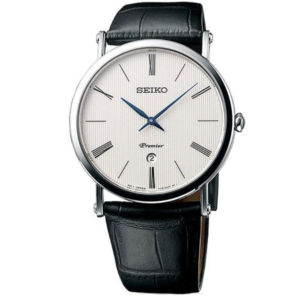 SEIKO Premier SKP395P1