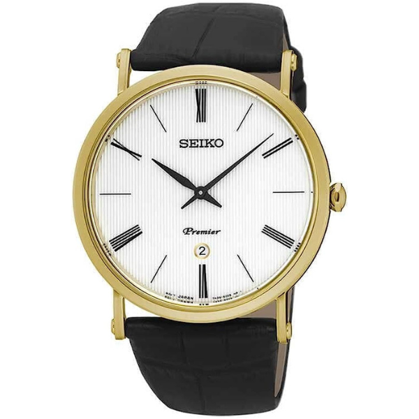 SEIKO Premier SKP396P1