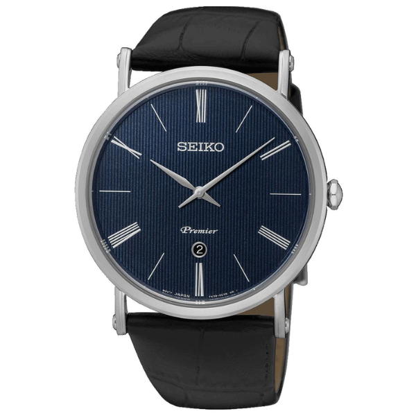 SEIKO Premier SKP397P1