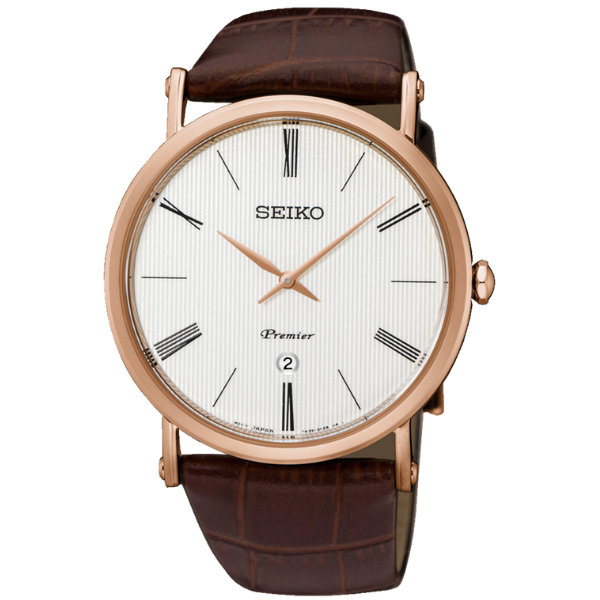 SEIKO Premier SKP398P1