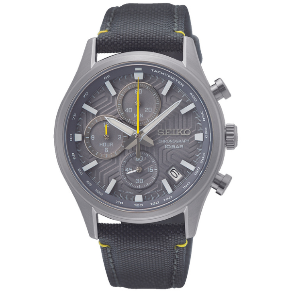 SEIKO SSB423P1