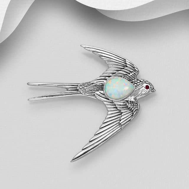Silver BT BR 1479-1412 W