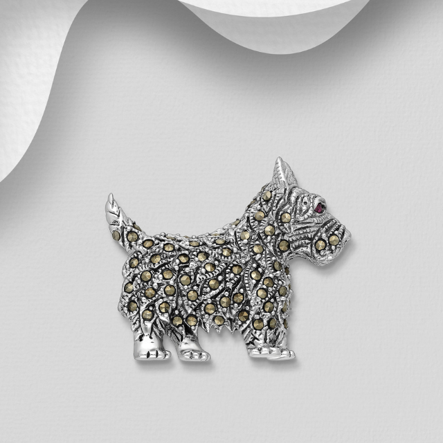 Silver BT BR 565-6801
