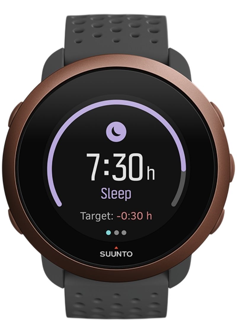 SUUNTO 3 Slate Grey Copper SS050415000