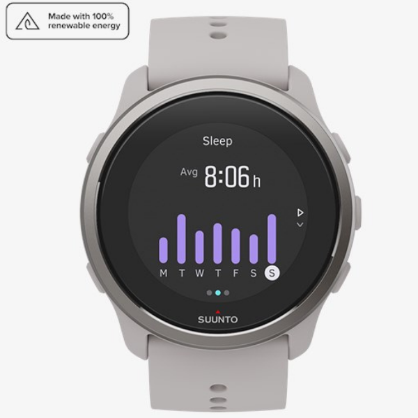 SUUNTO 5 PEAK RIDGE SAND SS050727000