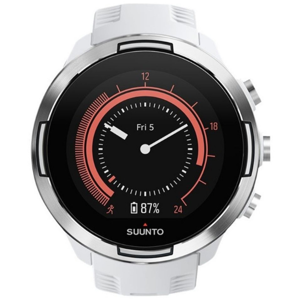 SUUNTO 9 BARO White SS050021000