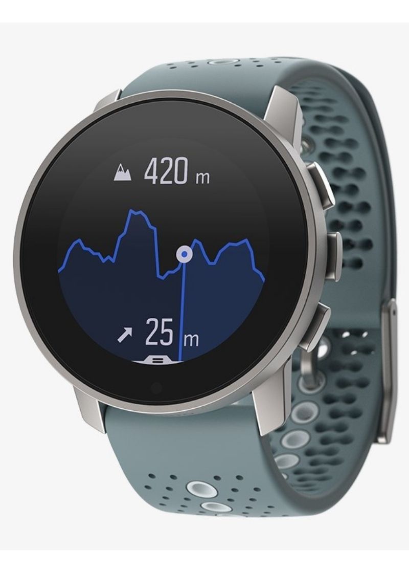 SUUNTO 9 PEAK MOSS GRAY SS050524000