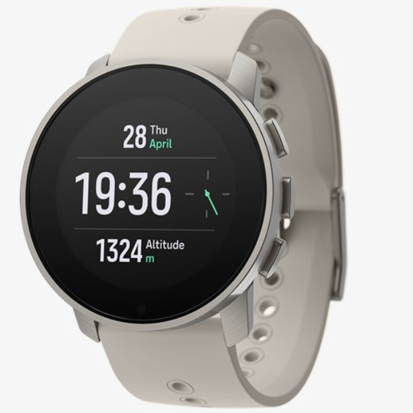 SUUNTO 9 PEAK PRO TITANIUM SAND SS050808000