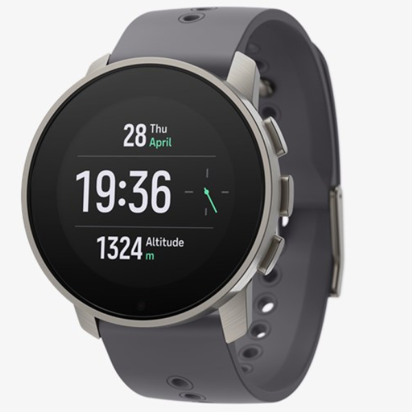 SUUNTO 9 PEAK PRO TITANIUM SLATE SS050809000
