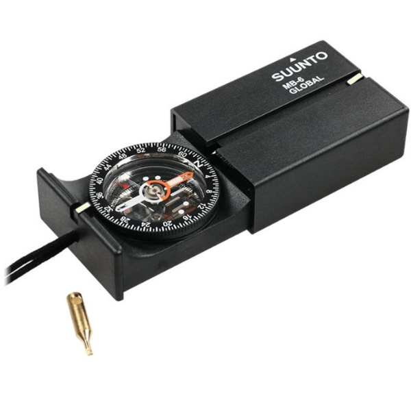 SUUNTO MB-6 GLOBAL SS014889000