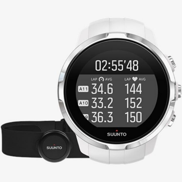 SUUNTO SPARTAN SPORT White (HR) SS022650000