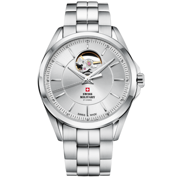 SWISS MILITARY Automatic SMA34085.22